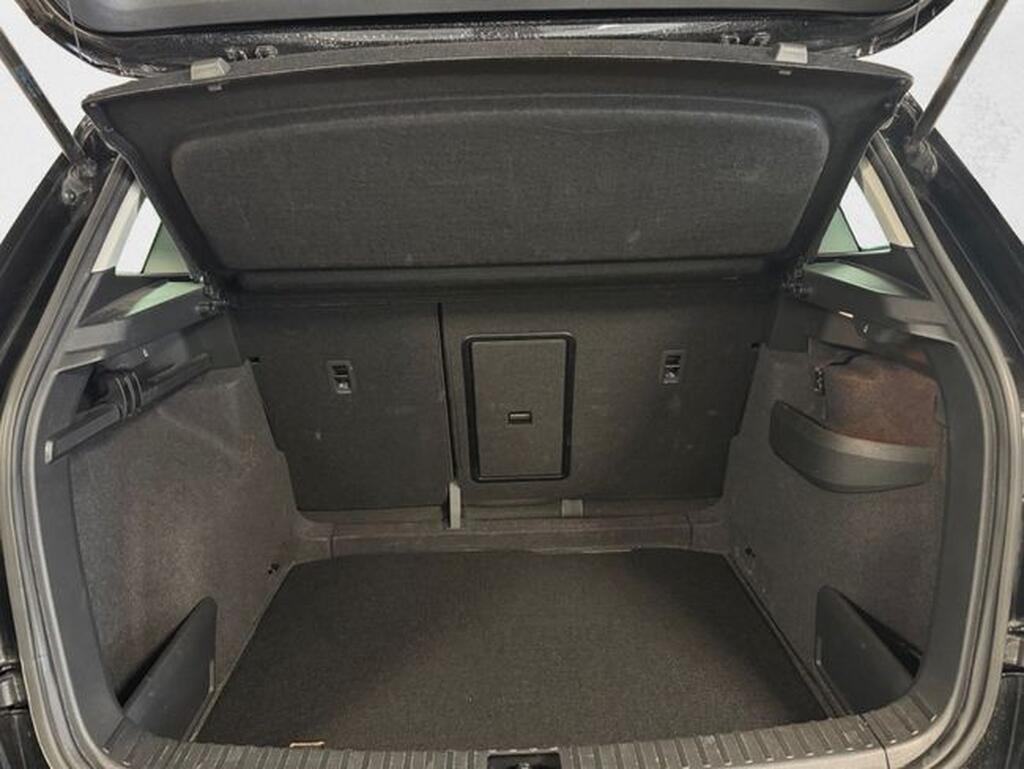 Skoda Karoq 1.5 TSI 110kW (150CV) DSG ACT Selection Segunda mano