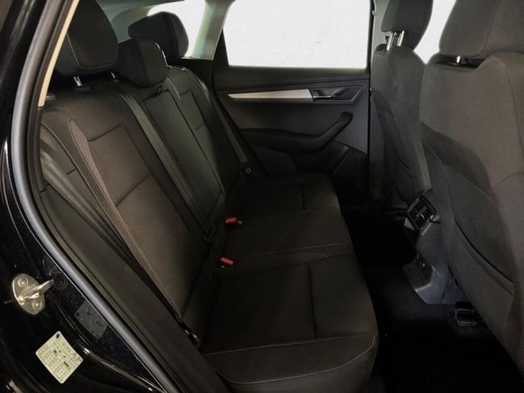 Skoda Karoq 1.5 TSI 110kW (150CV) DSG ACT Selection Segunda mano