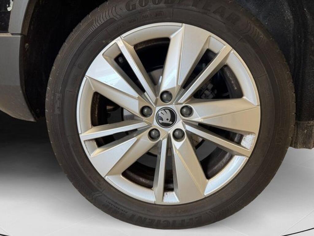 Skoda Karoq 1.5 TSI 110kW (150CV) DSG ACT Selection Segunda mano