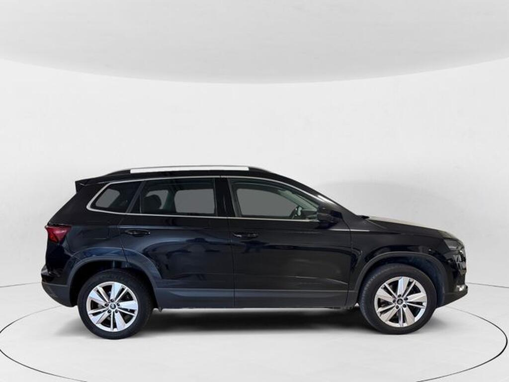 Skoda Karoq 1.5 TSI 110kW (150CV) DSG ACT Selection Segunda mano