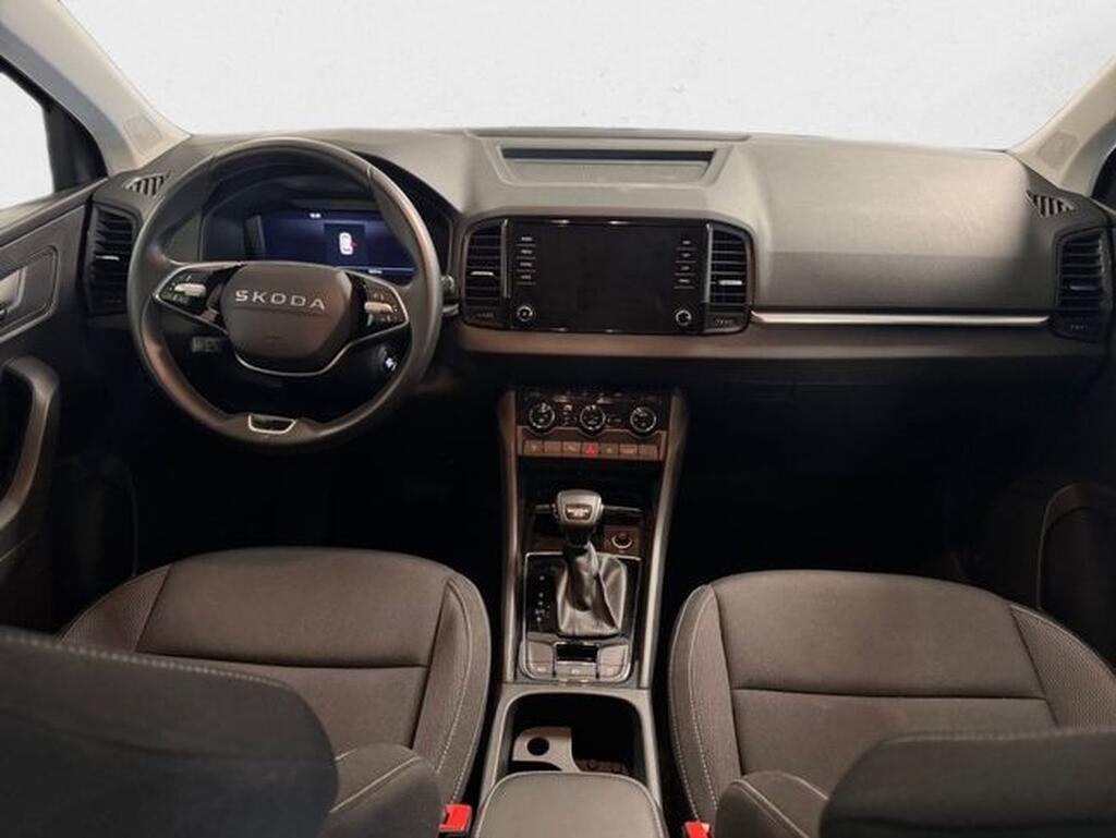 Skoda Karoq 1.5 TSI 110kW (150CV) DSG ACT Selection Segunda mano