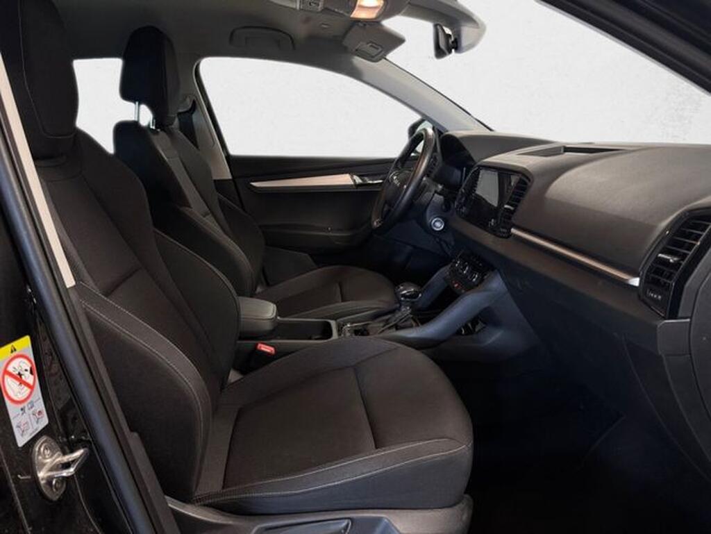Skoda Karoq 1.5 TSI 110kW (150CV) DSG ACT Selection Segunda mano