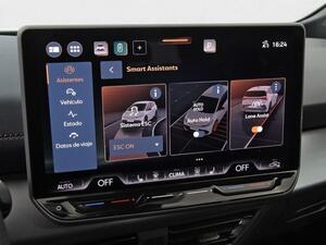 Cupra Born 170kW (231 CV) 59kWh E-Boost Pack 29