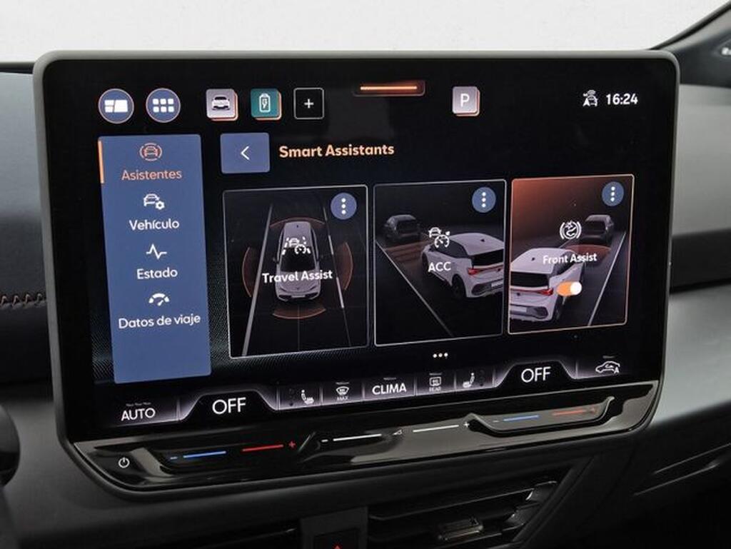 Cupra Born 170kW (231 CV) 59kWh E-Boost Pack 30