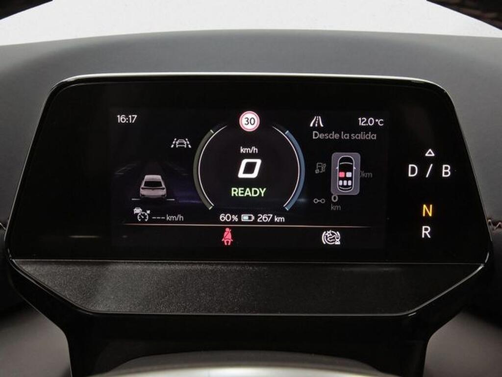 Cupra Born 170kW (231 CV) 59kWh E-Boost Pack 13