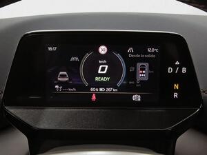 Cupra Born 170kW (231 CV) 59kWh E-Boost Pack 13