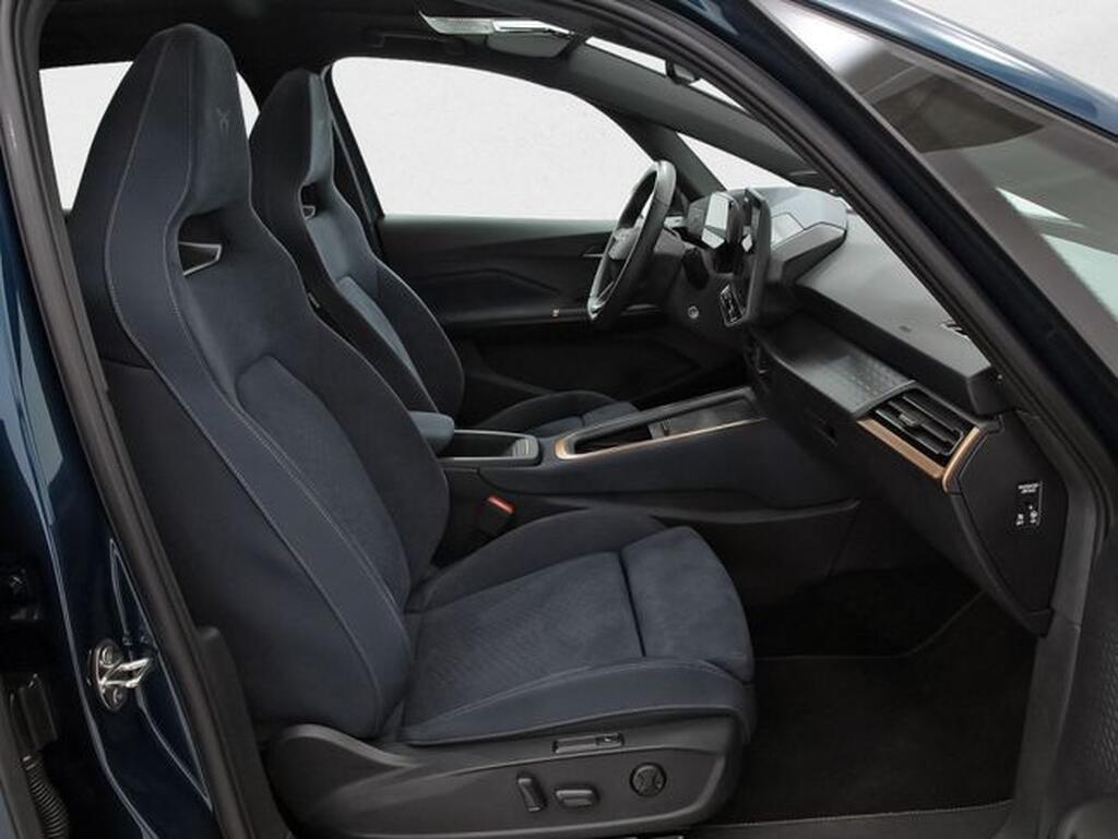 Cupra Born 170kW (231 CV) 59kWh E-Boost Pack 5