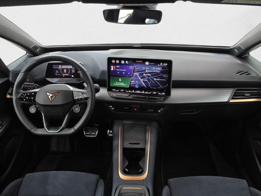 Cupra Born 170kW (231 CV) 59kWh E-Boost Pack 4