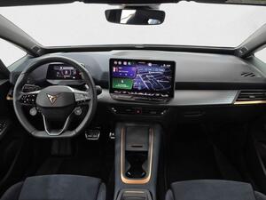 Cupra Born 170kW (231 CV) 59kWh E-Boost Pack 4