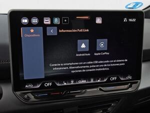 Cupra Born 170kW (231 CV) 59kWh E-Boost Pack 24