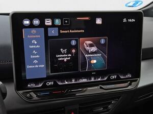 Cupra Born 170kW (231 CV) 59kWh E-Boost Pack 31
