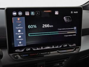 Cupra Born 170kW (231 CV) 59kWh E-Boost Pack 26