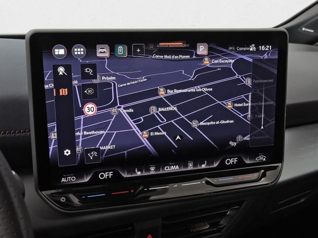 Cupra Born 170kW (231 CV) 59kWh E-Boost Pack 22
