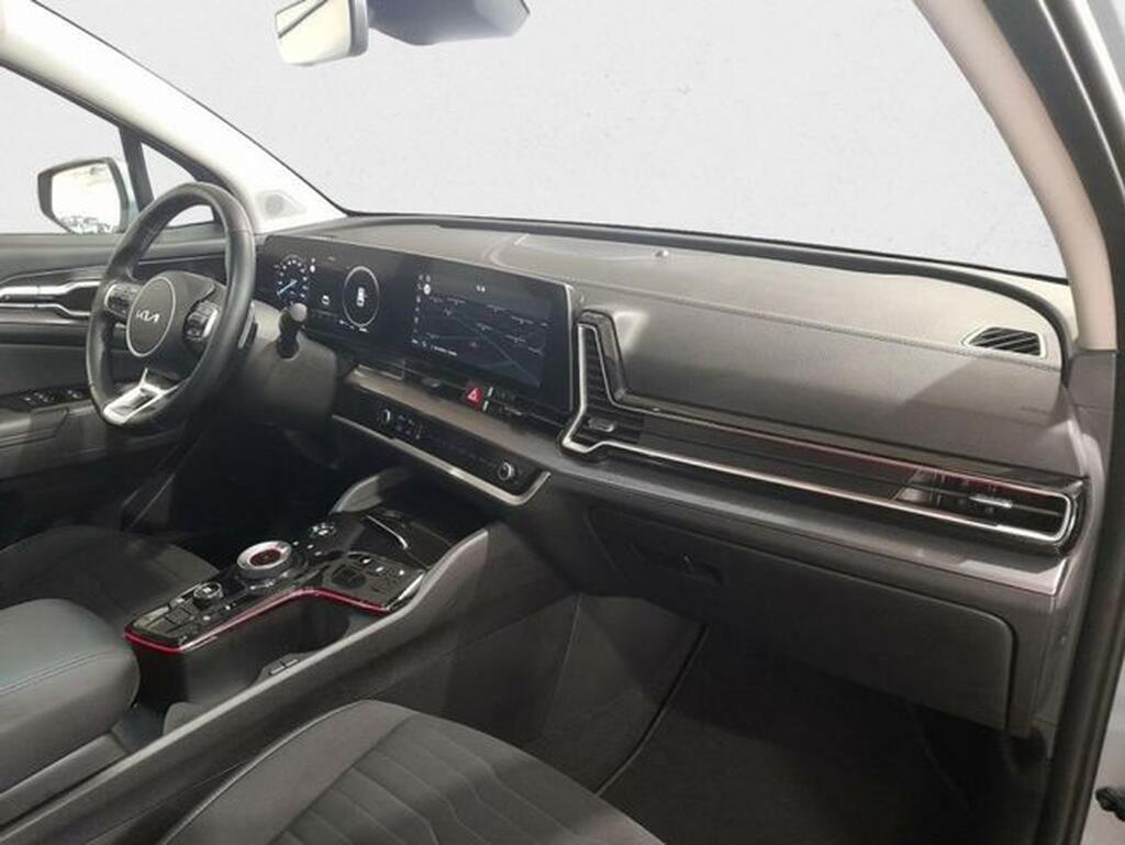 Kia Sportage 1.6 T-GDi HEV 171kW (230CV) Tech 4x2 Segunda mano