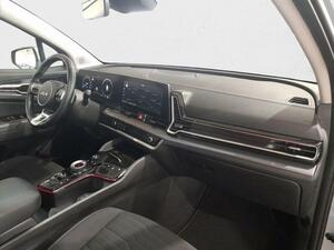 Kia Sportage 1.6 T-GDI HEV TECH AUTO 5P (PACK LUXURY) 10