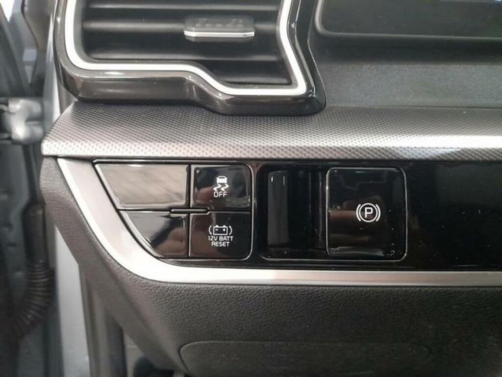 Kia Sportage 1.6 T-GDi HEV 171kW (230CV) Tech 4x2 Segunda mano