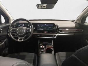 Kia Sportage 1.6 T-GDI HEV TECH AUTO 5P (PACK LUXURY) 12