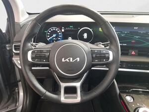Kia Sportage 1.6 T-GDI HEV TECH AUTO 5P (PACK LUXURY) 14