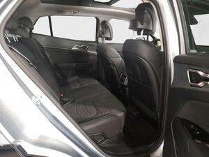 Kia Sportage 1.6 T-GDI HEV TECH AUTO 5P (PACK LUXURY) 11