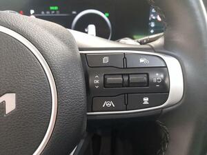 Kia Sportage 1.6 T-GDI HEV TECH AUTO 5P (PACK LUXURY) 16