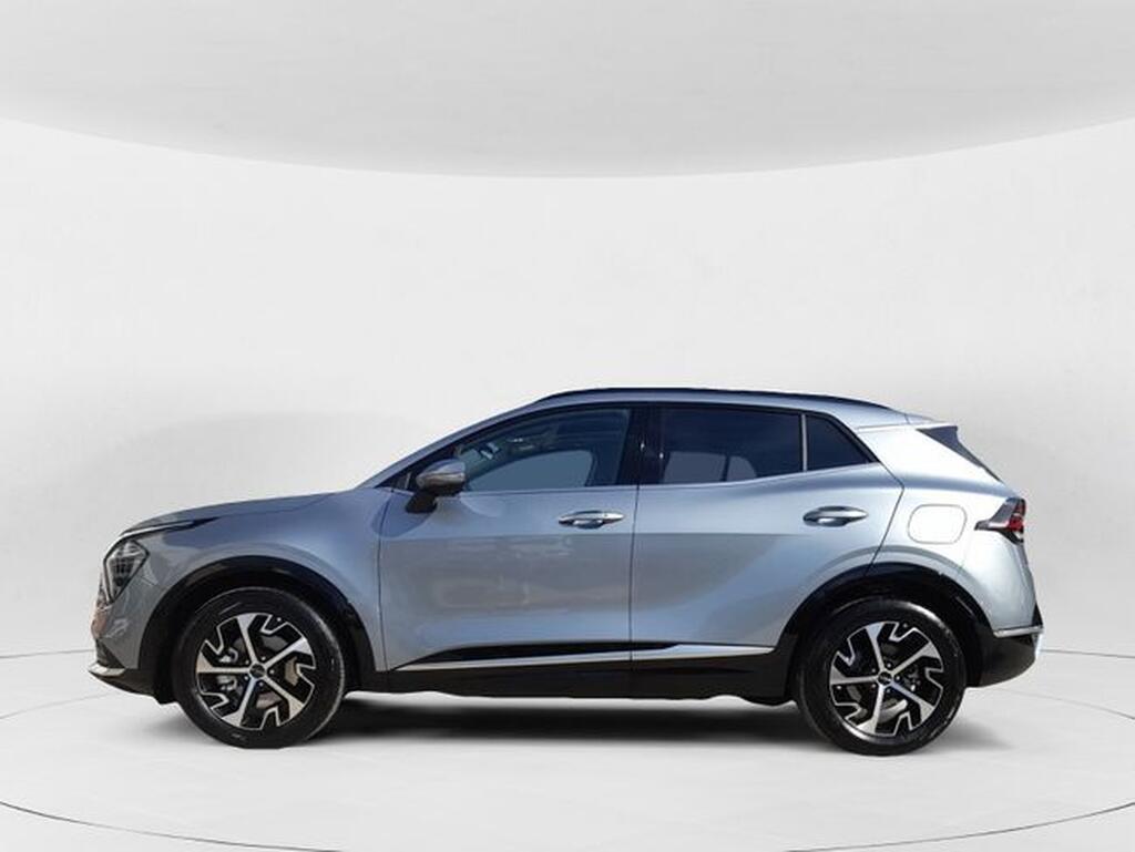 Kia Sportage 1.6 T-GDi HEV 171kW (230CV) Tech 4x2 Segunda mano