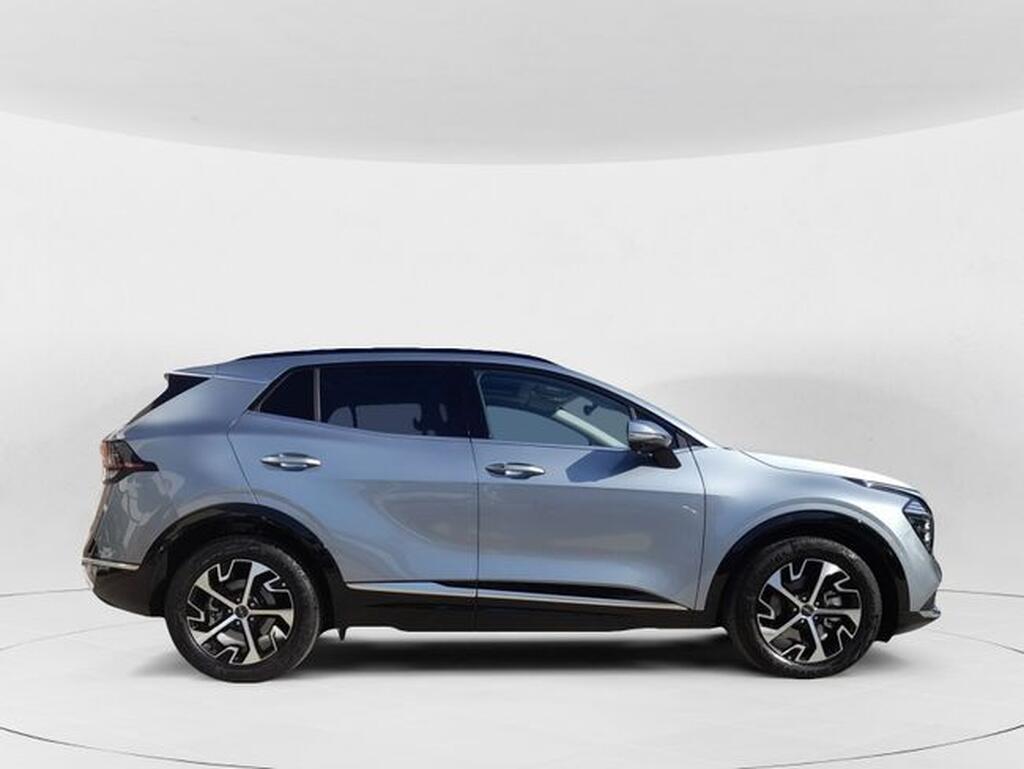 Kia Sportage 1.6 T-GDi HEV 171kW (230CV) Tech 4x2 Segunda mano