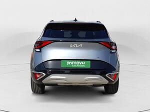 Kia Sportage 1.6 T-GDI HEV TECH AUTO 5P (PACK LUXURY) 7