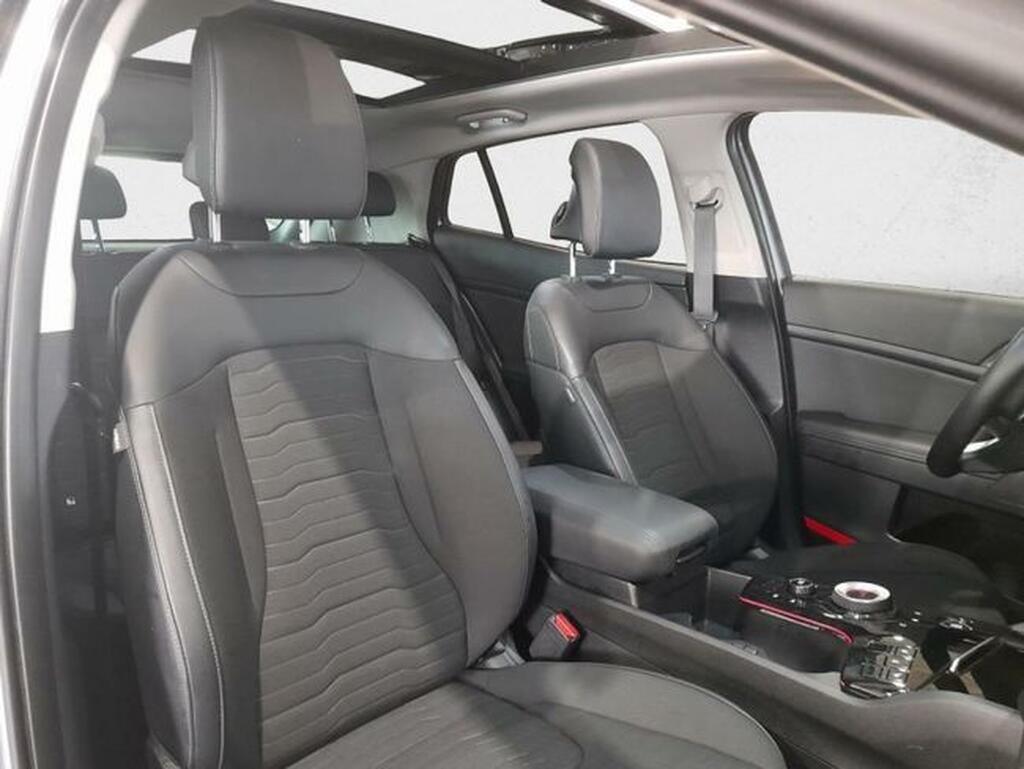 Kia Sportage 1.6 T-GDi HEV 171kW (230CV) Tech 4x2 Segunda mano