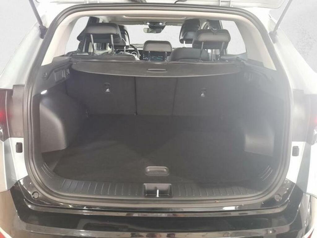 Kia Sportage 1.6 T-GDi HEV 171kW (230CV) Tech 4x2 Segunda mano