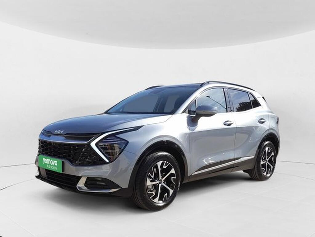 Kia Sportage 1.6 T-GDi HEV 171kW (230CV) Tech 4x2 Segunda mano