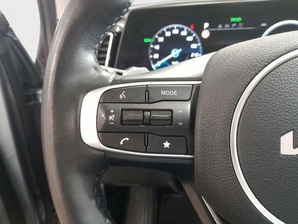 Kia Sportage 1.6 T-GDi HEV 171kW (230CV) Tech 4x2 Segunda mano