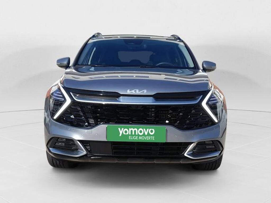 Kia Sportage 1.6 T-GDi HEV 171kW (230CV) Tech 4x2 Segunda mano