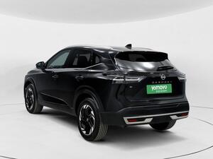Nissan Qashqai 1.3 DIG-T MHEV 158CV N-CONNECTA CVT 5P 2