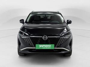 Nissan Qashqai 1.3 DIG-T MHEV 158CV N-CONNECTA CVT 5P 4
