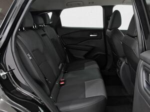 Nissan Qashqai 1.3 DIG-T MHEV 158CV N-CONNECTA CVT 5P 8