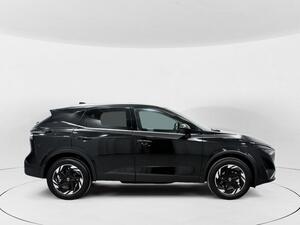 Nissan Qashqai 1.3 DIG-T MHEV 158CV N-CONNECTA CVT 5P 3