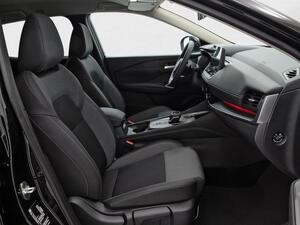 Nissan Qashqai 1.3 DIG-T MHEV 158CV N-CONNECTA CVT 5P 7