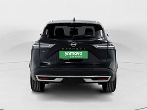 Nissan Qashqai 1.3 DIG-T MHEV 158CV N-CONNECTA CVT 5P 5