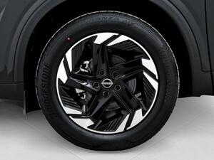 Nissan Qashqai 1.3 DIG-T MHEV 158CV N-CONNECTA CVT 5P 10