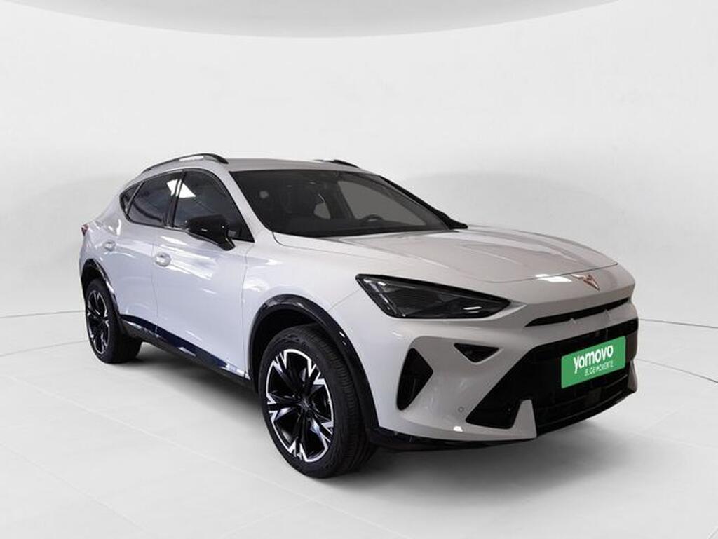 CUPRA Formentor 1.5 TSI 110kW (150 CV) Segunda mano