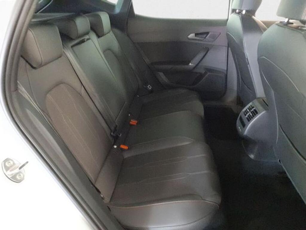 CUPRA Formentor 1.5 TSI 110kW (150 CV) Segunda mano