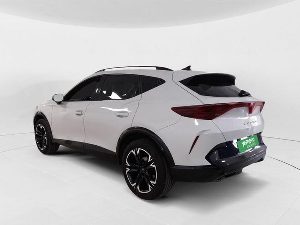 CUPRA Formentor 1.5 TSI 110kW (150 CV) Segunda mano