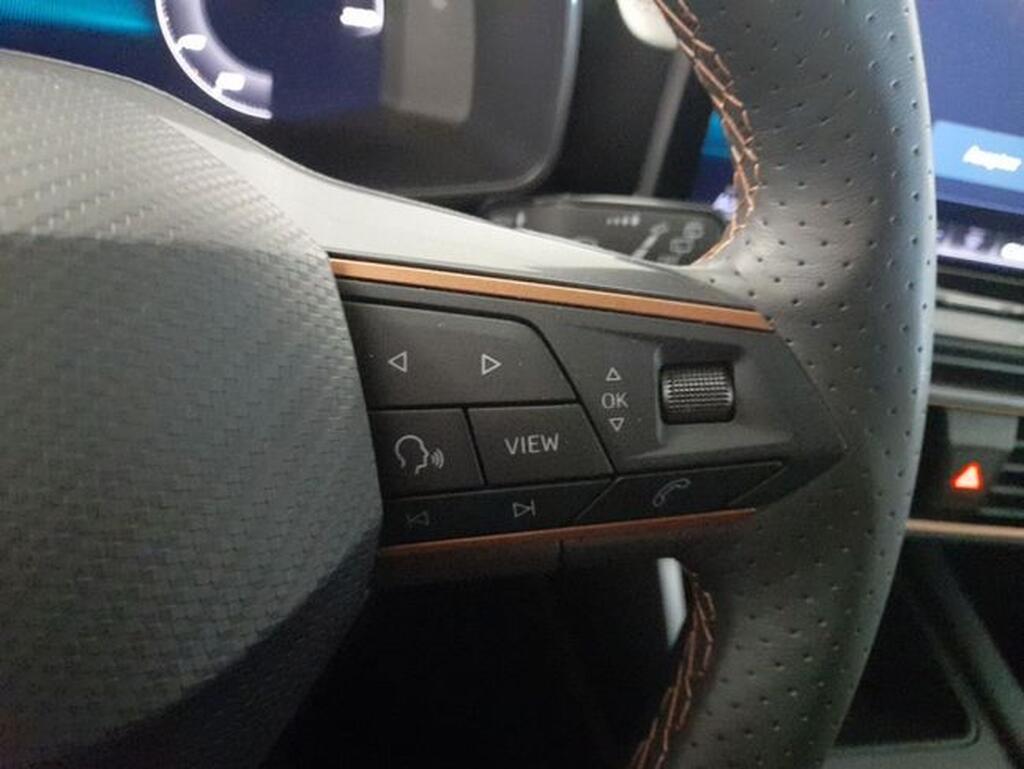 CUPRA Formentor 1.5 TSI 110kW (150 CV) Segunda mano