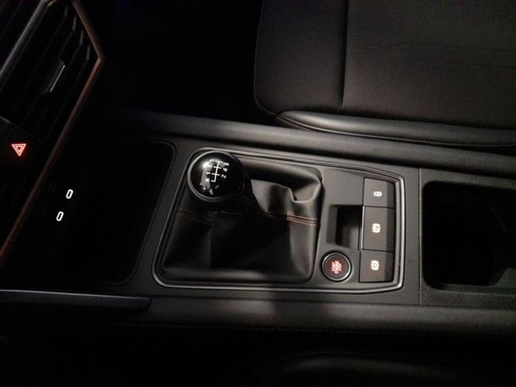 CUPRA Formentor 1.5 TSI 110kW (150 CV) Segunda mano