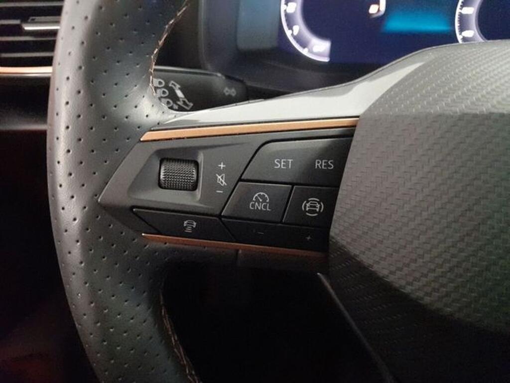 CUPRA Formentor 1.5 TSI 110kW (150 CV) Segunda mano