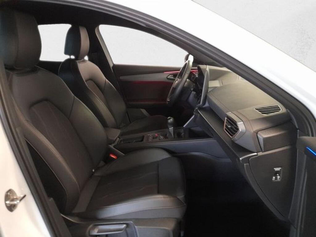 CUPRA Formentor 1.5 TSI 110kW (150 CV) Segunda mano