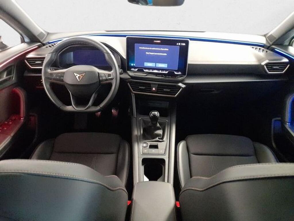 CUPRA Formentor 1.5 TSI 110kW (150 CV) Segunda mano