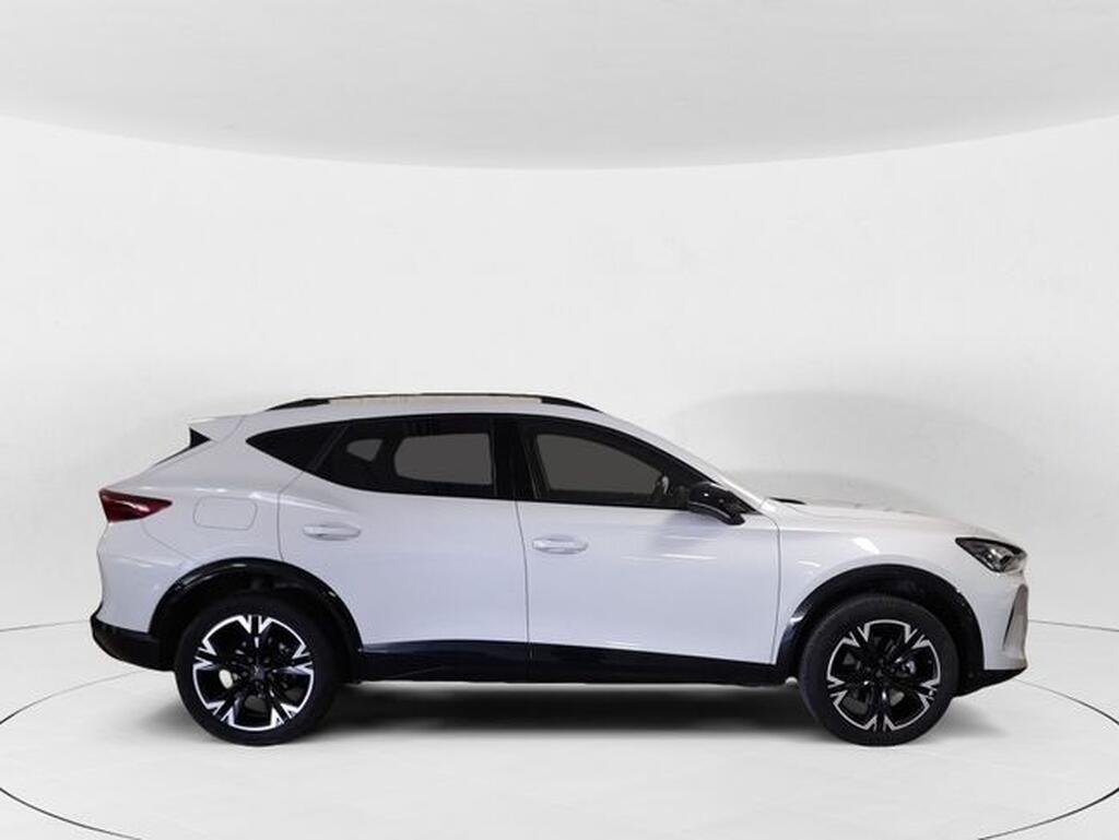 CUPRA Formentor 1.5 TSI 110kW (150 CV) Segunda mano