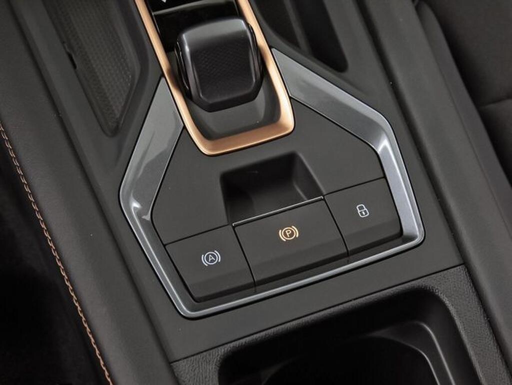 CUPRA Formentor 1.5 eTSI 110kW (150 CV) DSG Segunda mano