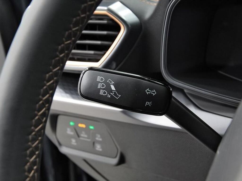 CUPRA Formentor 1.5 eTSI 110kW (150 CV) DSG Segunda mano